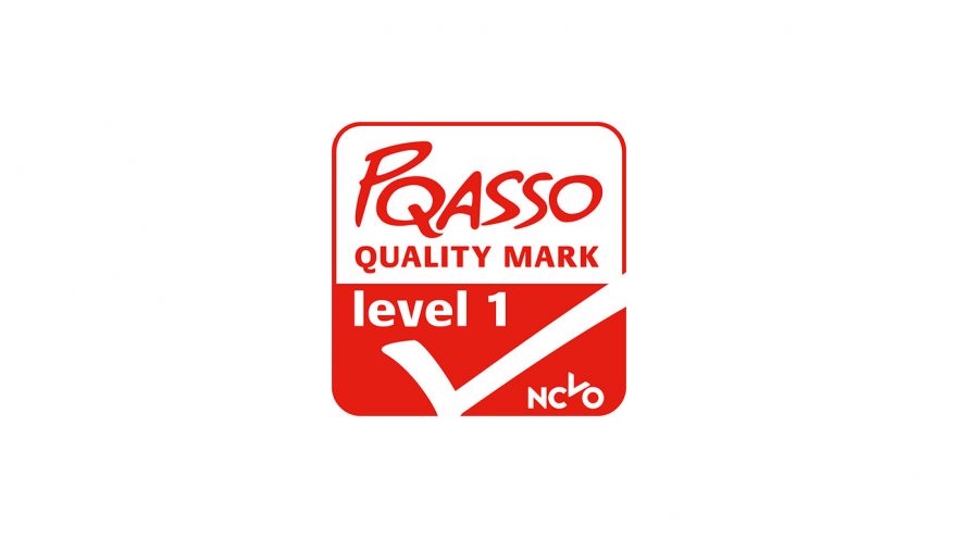 PQASSO logo