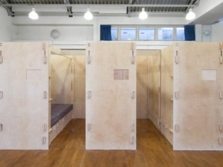 sleeping pods_1