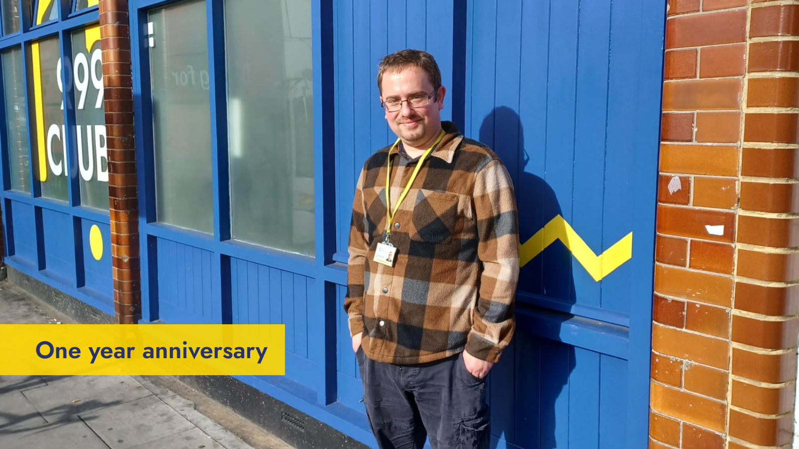 Featured image for “One Year at 999 Club: Taking Stock, Looking Ahead”