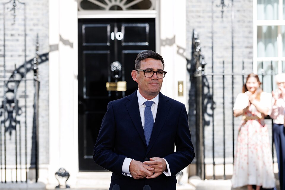 Andy Burnham’s Plan to End Rough Sleeping